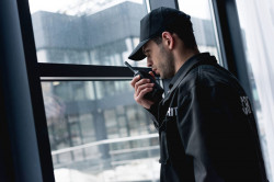 Agent de sécurité à Clisson