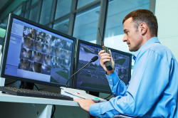 Vidéo surveillance Ancenis